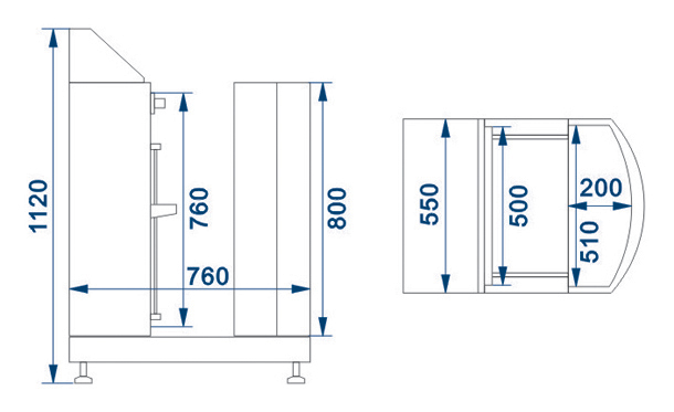 Vacuum Packaging Machine