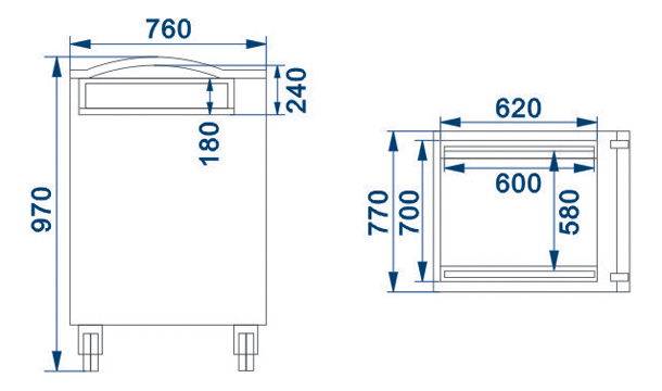 Vacuum Packaging Machine