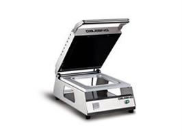 Manual Bandeja sellador