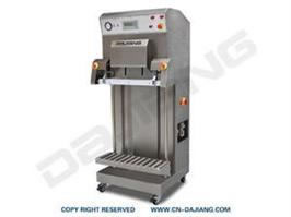 External Strip Vacuum Packaging Machine